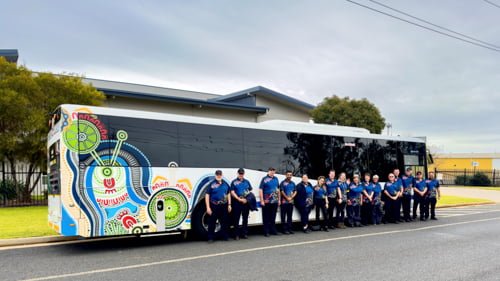 NAIDOC Dubbo 2023s 1