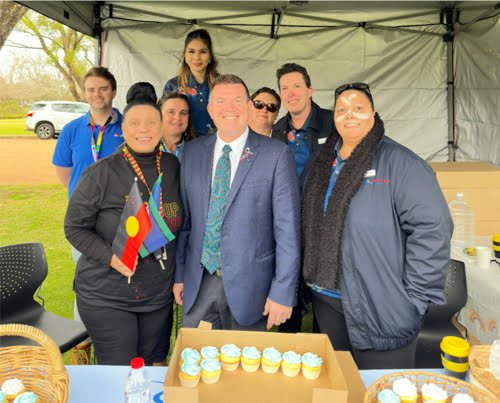 NAIDOC Dubbo 2023s 6