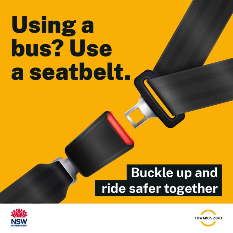 MSA011 Seatbelts On Buses Social 1080x1080