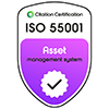 Compass ISO 45001 Primary Icon
