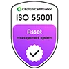 Compass ISO 45001 Primary Icon